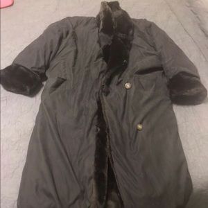 Winter Coat
